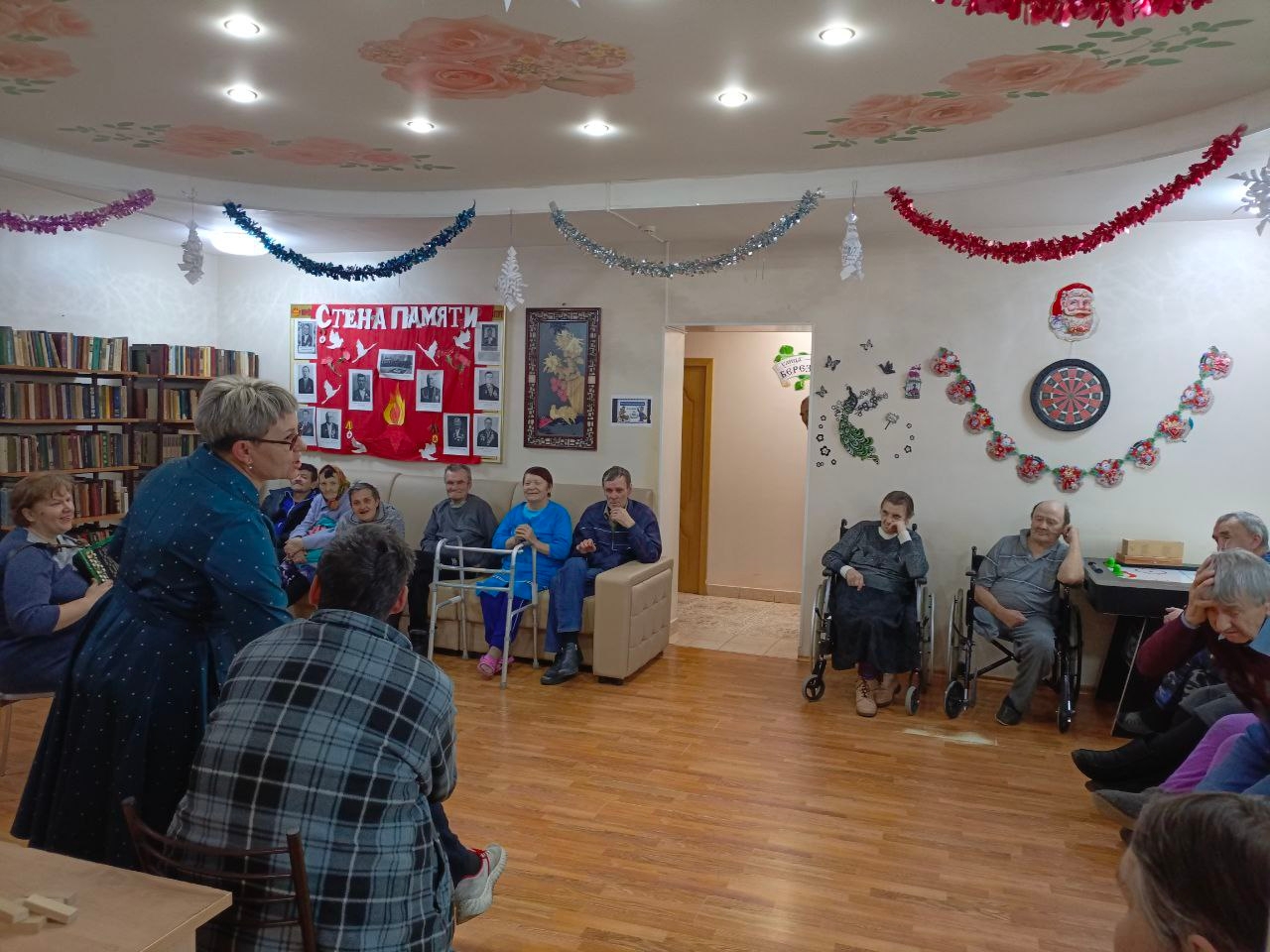 Старый Новый год!